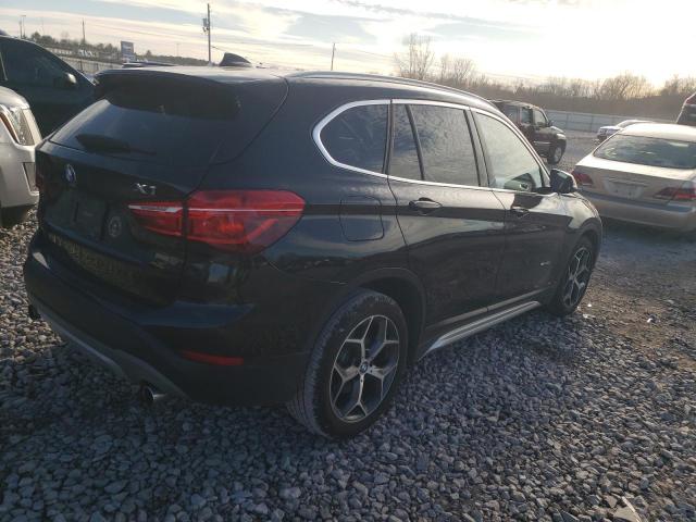 WBXHU7C39J5H41733 - 2018 BMW X1 SDRIVE28I BLACK photo 3