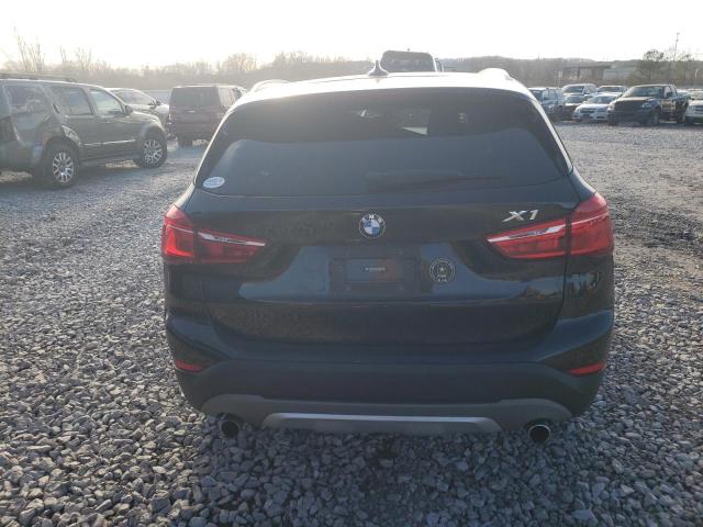 WBXHU7C39J5H41733 - 2018 BMW X1 SDRIVE28I BLACK photo 6