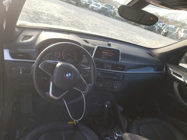 WBXHU7C39J5H41733 - 2018 BMW X1 SDRIVE28I BLACK photo 8