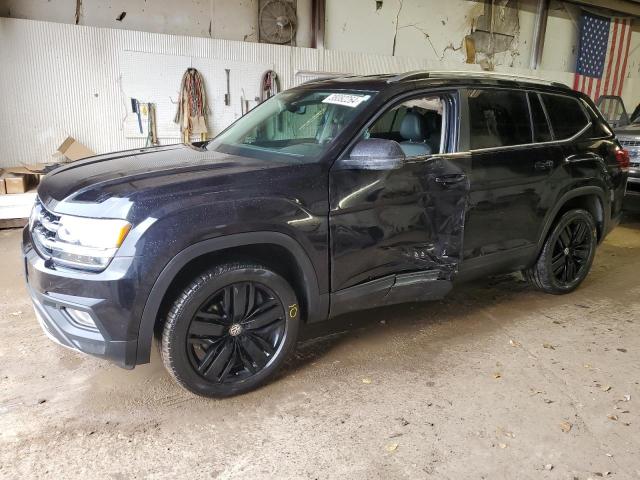 2018 VOLKSWAGEN ATLAS SE, 