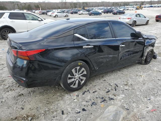 1N4BL4BVXLC258437 - 2020 NISSAN ALTIMA S BLACK photo 3