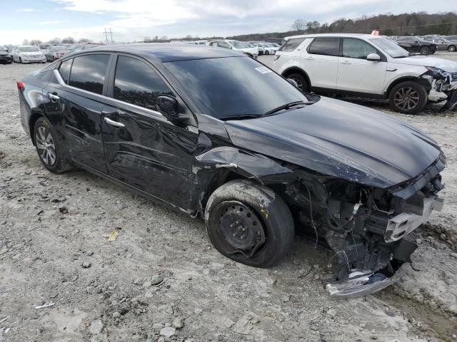 1N4BL4BVXLC258437 - 2020 NISSAN ALTIMA S BLACK photo 4