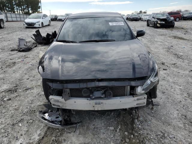 1N4BL4BVXLC258437 - 2020 NISSAN ALTIMA S BLACK photo 5