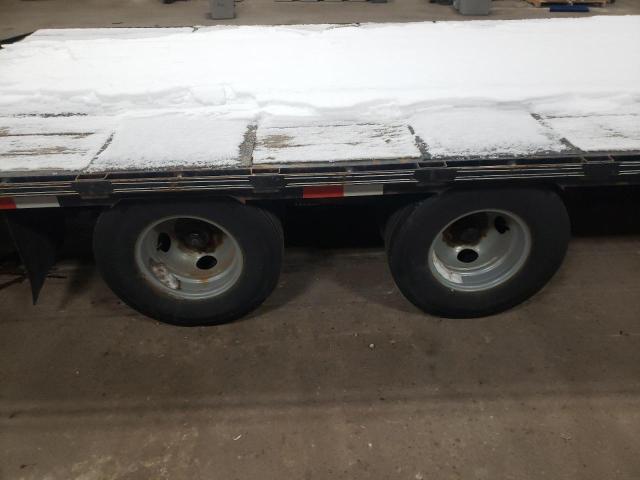 1E9BF3228LS230045 - 2020 ELIT TRAILER BLACK photo 8