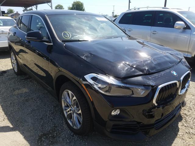 WBXYH9C08L5P41826 - 2020 BMW X2 SDRIVE28I  photo 1