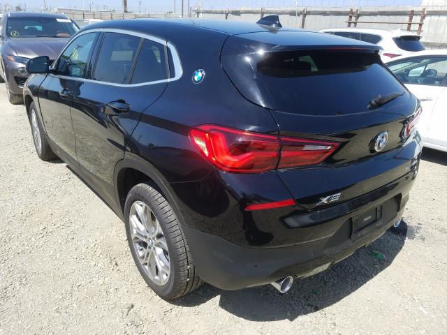 WBXYH9C08L5P41826 - 2020 BMW X2 SDRIVE28I  photo 3