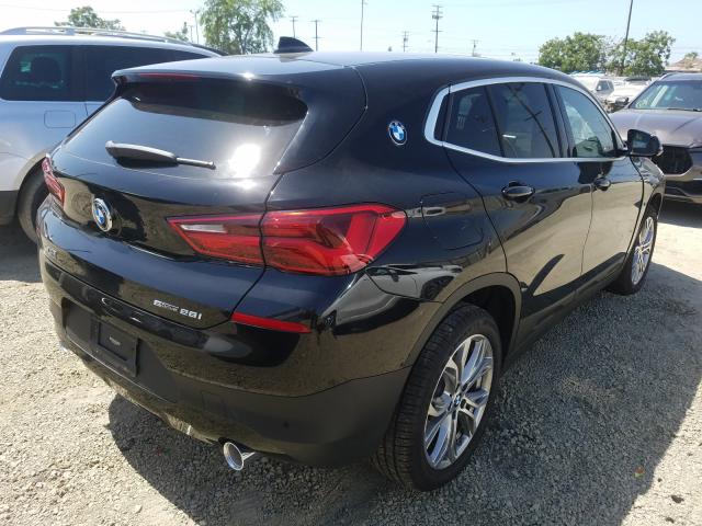 WBXYH9C08L5P41826 - 2020 BMW X2 SDRIVE28I  photo 4