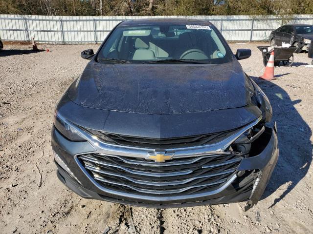 1G1ZD5ST4KF109277 - 2019 CHEVROLET MALIBU LT CHARCOAL photo 5