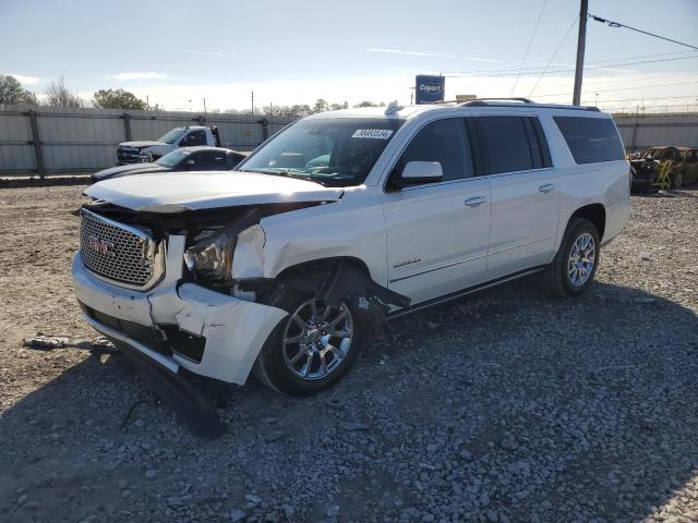 2017 GMC YUKON XL DENALI, 