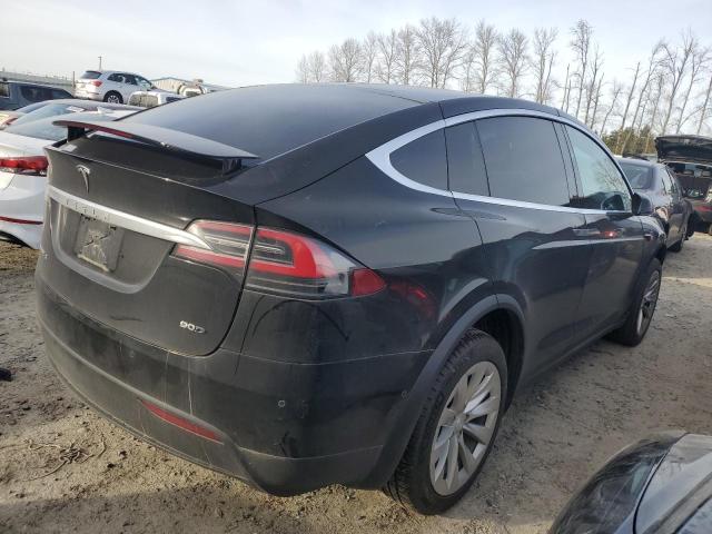 5YJXCDE23GF034288 - 2016 TESLA MODEL X BLACK photo 3