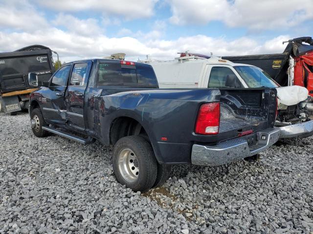 3C63RRHL0JG373680 - 2018 RAM 3500 SLT GRAY photo 3