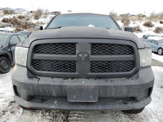 1C6RR7FTXHS771872 - 2017 RAM 1500 ST RED photo 5