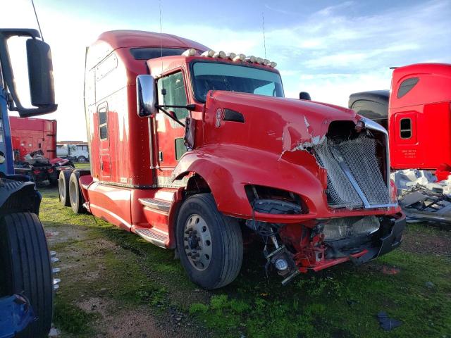 2014 KENWORTH CONSTRUCTI T660, 