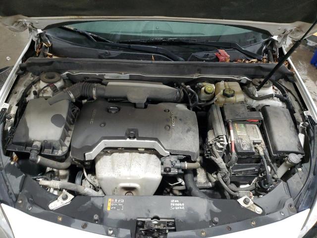 1G11C5SA0DF259419 - 2013 CHEVROLET MALIBU 1LT 白色 照片 11