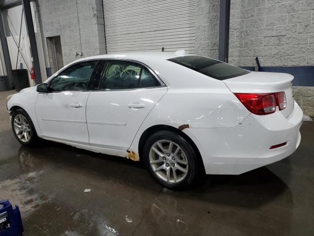 1G11C5SA0DF259419 - 2013 CHEVROLET MALIBU 1LT WHITE photo 2