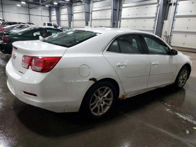 1G11C5SA0DF259419 - 2013 CHEVROLET MALIBU 1LT 白色 照片 3