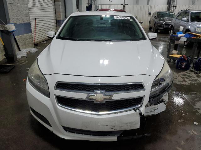 1G11C5SA0DF259419 - 2013 CHEVROLET MALIBU 1LT 白色 照片 5
