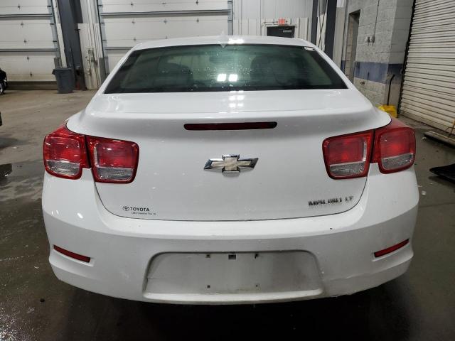 1G11C5SA0DF259419 - 2013 CHEVROLET MALIBU 1LT 白色 照片 6