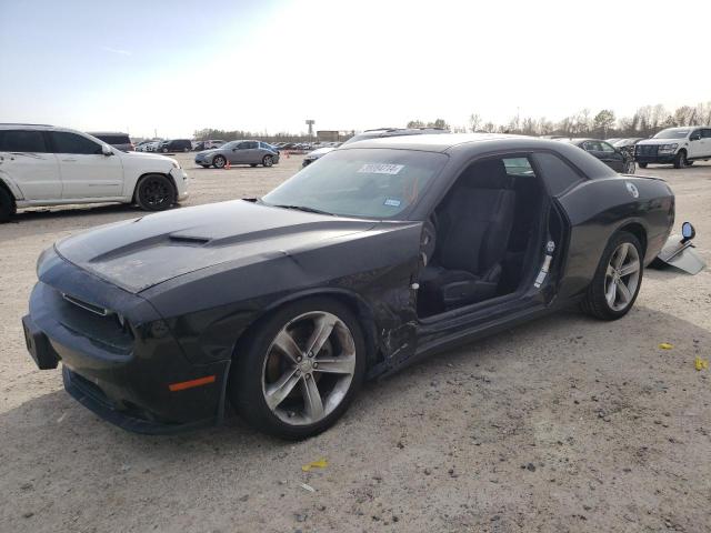 2016 DODGE CHALLENGER SXT, 