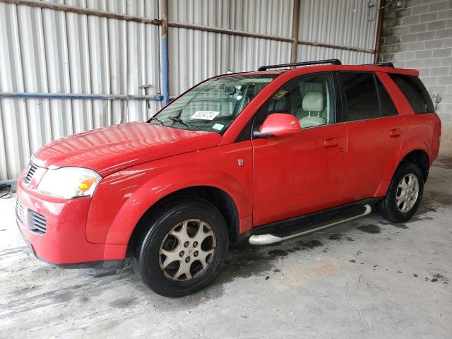 5GZCZ53436S808790 - 2006 SATURN VUE RED photo 1