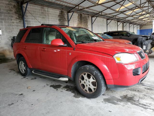 5GZCZ53436S808790 - 2006 SATURN VUE RED photo 4