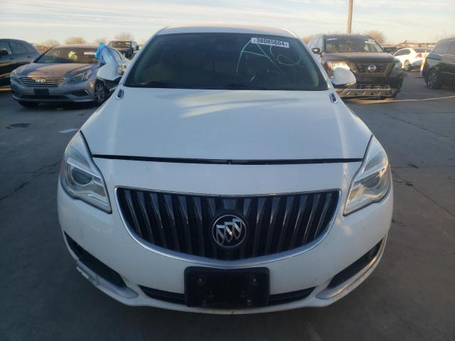 2G4GK5EX7E9273537 - 2014 BUICK REGAL 白色 照片 5