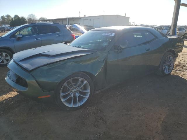 2020 DODGE CHALLENGER GT, 