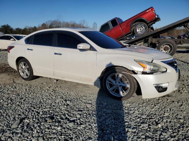 1N4AL3AP5FC157478 - 2015 NISSAN ALTIMA 2.5 WHITE photo 4