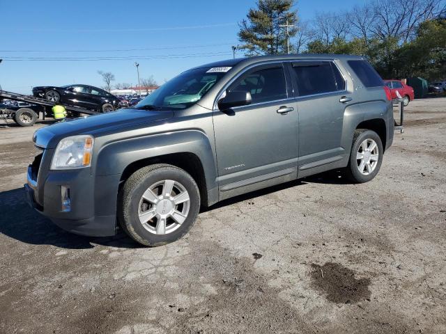 2013 GMC TERRAIN SLE, 