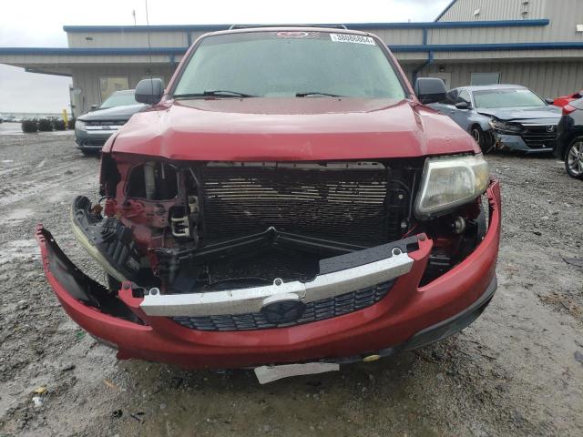 4F2CZ02Z08KM26883 - 2008 MAZDA TRIBUTE I MAROON photo 5