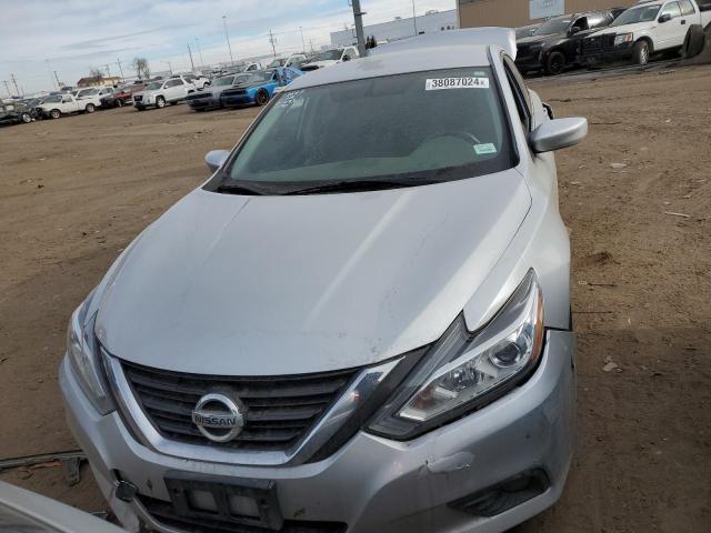 1N4AL3AP6HC139980 - 2017 NISSAN ALTIMA 2.5 SILVER photo 5