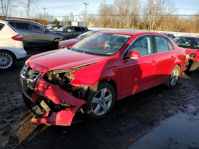 2009 VOLKSWAGEN JETTA SE, 