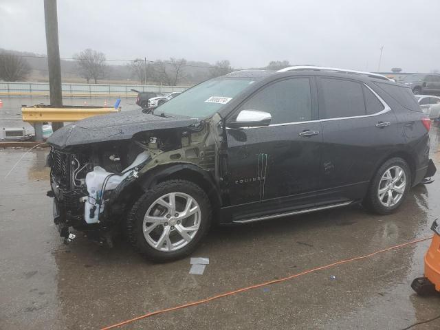 2018 CHEVROLET EQUINOX PREMIER, 