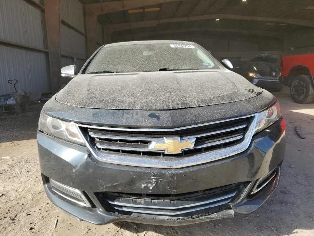 2G1125S32J9164871 - 2018 CHEVROLET IMPALA PREMIER BLACK photo 5