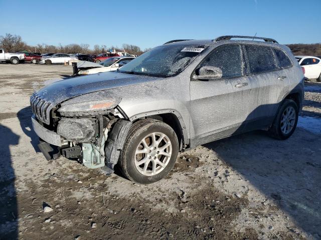 2017 JEEP CHEROKEE SPORT, 