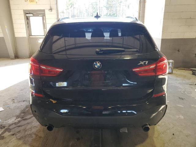 WBXHU7C33H5H38563 - 2017 BMW X1 SDRIVE28I BLACK photo 6