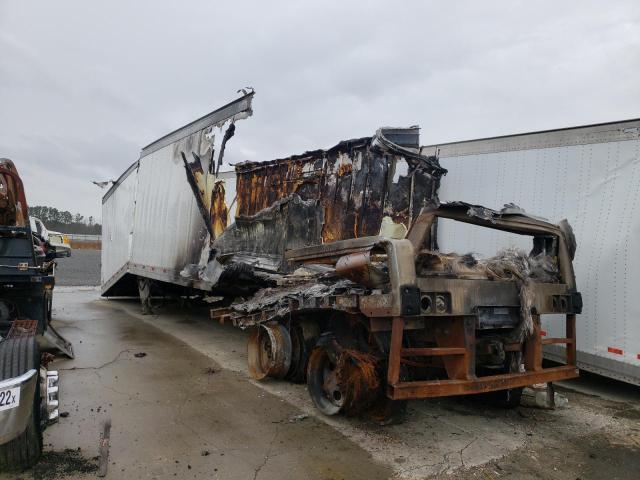 526163627L5000501 - 2020 UTILITY TRAILER WHITE photo 3