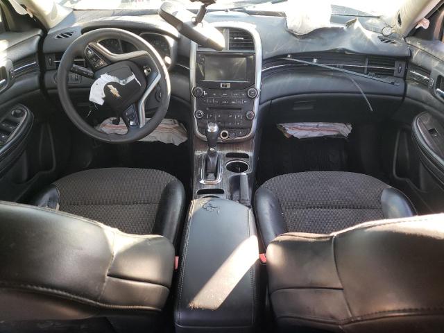 1G11C5SLXFF111878 - 2015 CHEVROLET MALIBU 1LT თეთრი ფოტო 8