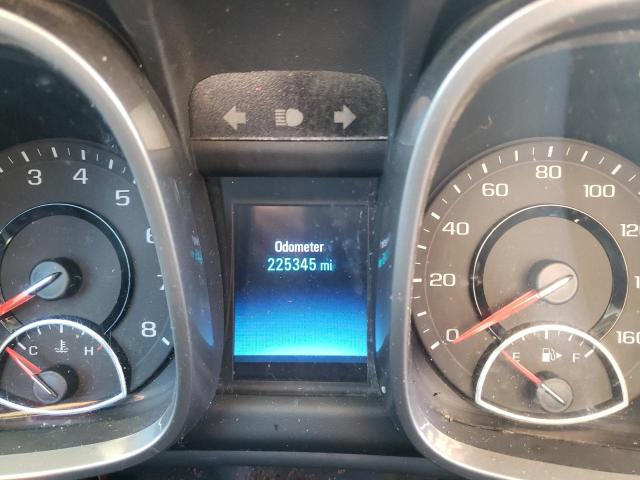 1G11C5SLXFF111878 - 2015 CHEVROLET MALIBU 1LT თეთრი ფოტო 9