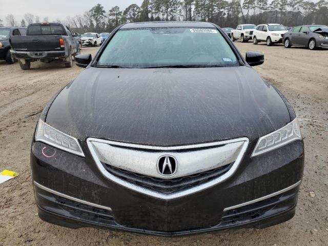 19UUB3F52FA002000 - 2015 ACURA TLX TECH BLACK photo 5