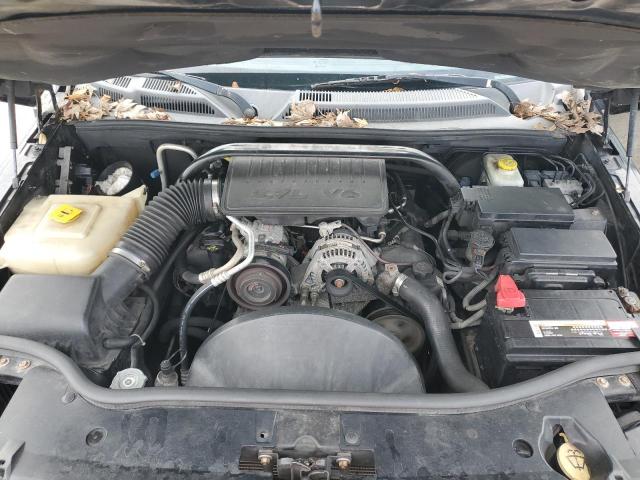 1J8HH48K58C161665 - 2008 JEEP COMMANDER SPORT Schwarz Foto 12