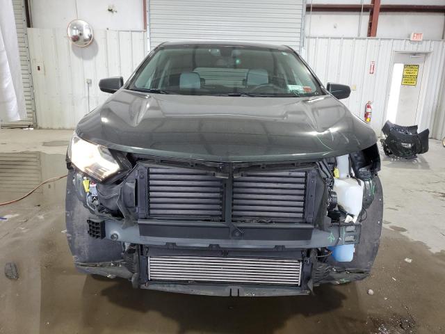 3GNAXSEVXKS663272 - 2019 CHEVROLET EQUINOX LS GRAY photo 5