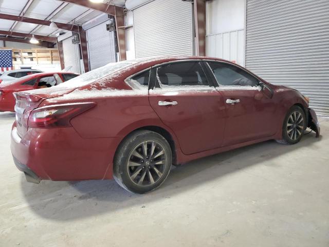 1N4AL3AP8HC147563 - 2017 NISSAN ALTIMA 2.5 MAROON photo 3