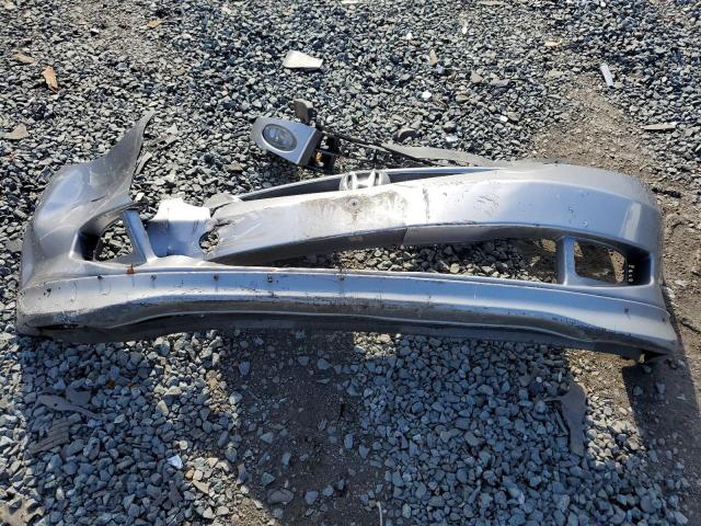 JHMGD38607S027497 - 2007 HONDA FIT S 灰色 照片 12