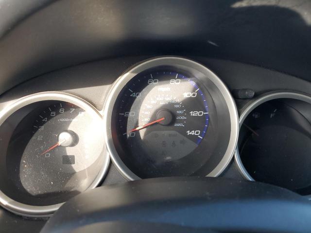 JHMGD38607S027497 - 2007 HONDA FIT S 灰色 照片 9