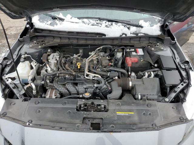 1N4BL4BV0LC151946 - 2020 NISSAN ALTIMA S GRAY photo 11