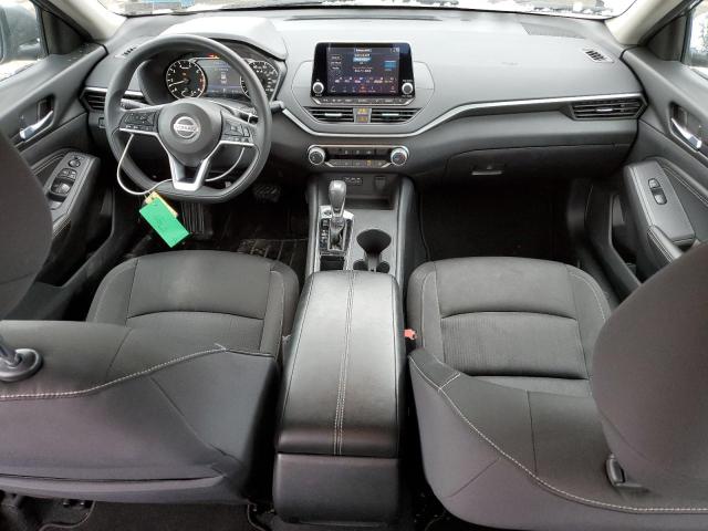 1N4BL4BV0LC151946 - 2020 NISSAN ALTIMA S GRAY photo 8