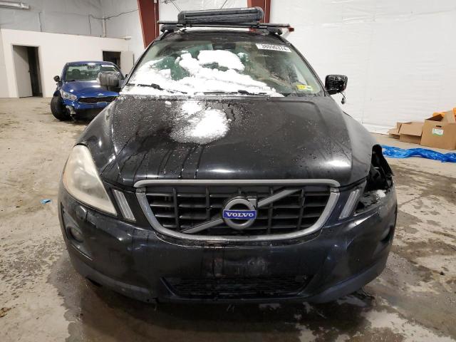 YV4960DZ4A2064866 - 2010 VOLVO XC60 3.2 BLACK photo 5