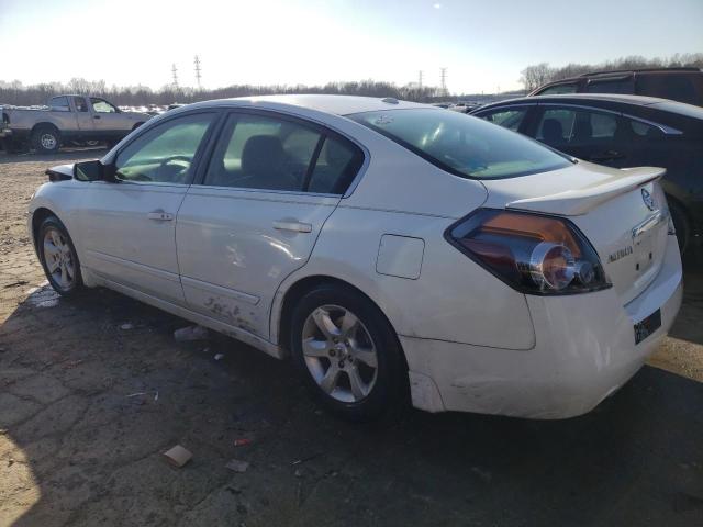 1N4AL21E68N493124 - 2008 NISSAN ALTIMA 2.5 WHITE photo 2