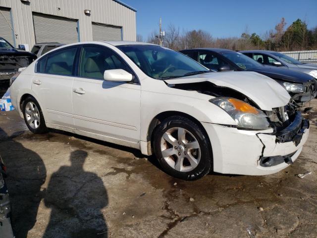 1N4AL21E68N493124 - 2008 NISSAN ALTIMA 2.5 WHITE photo 4